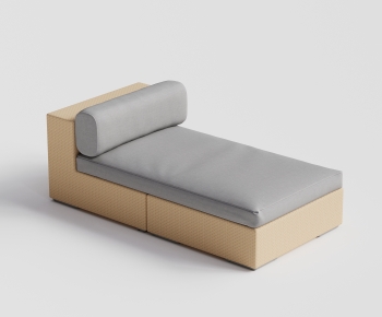 Modern Recliner-ID:218034038