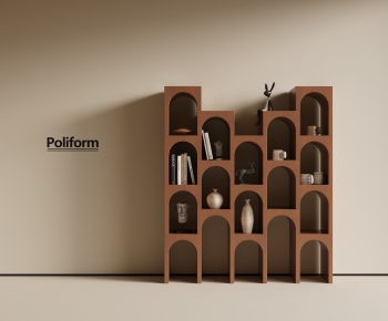 Modern Decorative Cabinet-ID:115693098