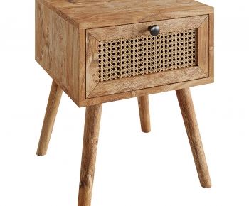 Modern Bedside Cupboard-ID:799391039