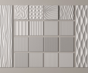 Modern Panels-ID:206933989