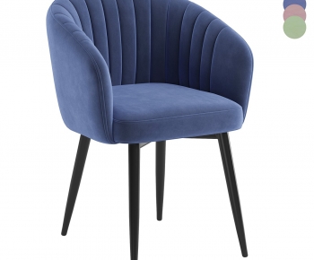 Modern Lounge Chair-ID:683335075