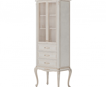 European Style Wine Cabinet-ID:728046896