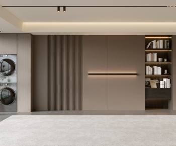 Modern TV Wall-ID:146197082