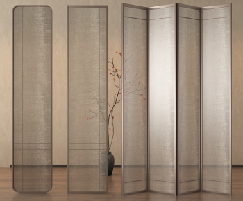 New Chinese Style Partition-ID:969054941