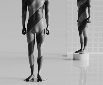 Modern Fashion Model-ID:276027924