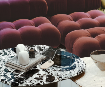 Modern Sofa Combination-ID:920403966