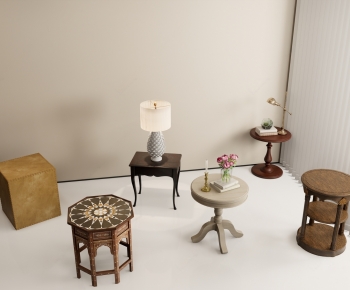 Modern Side Table/corner Table-ID:844263084