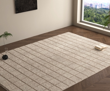 Modern The Carpet-ID:301812894