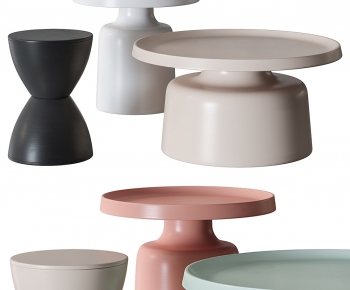 Modern Side Table/corner Table-ID:114062075