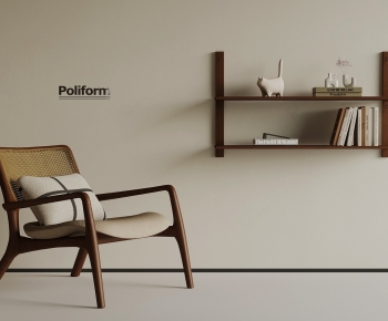 Modern Lounge Chair-ID:917714128