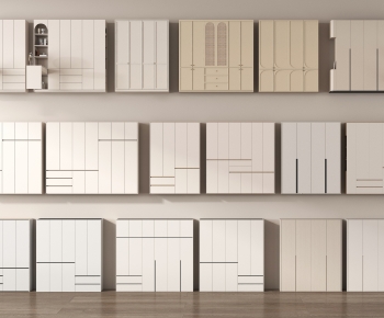 Modern The Wardrobe-ID:332163107