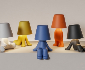 Modern Table Lamp-ID:572578916