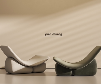 Modern Recliner-ID:140239005