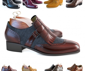 Modern Shoes-ID:626516109