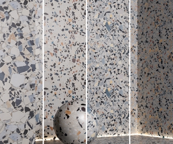 Modern Wall/floor/ceiling-ID:628202928