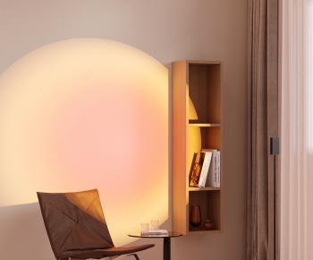 Modern Lounge Chair-ID:156208999