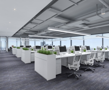 Modern Staff Area-ID:981168035