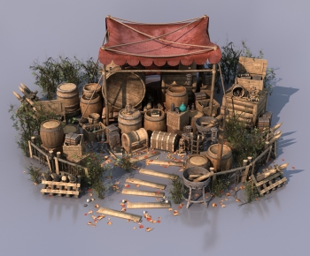 European Style Other-ID:630790002