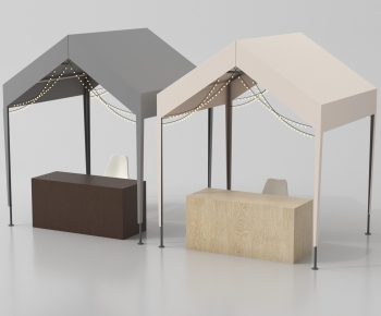 Modern Tent-ID:980487115