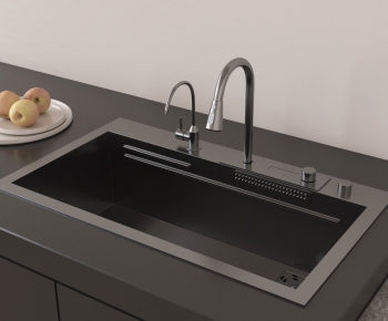 Modern Sink-ID:531281952