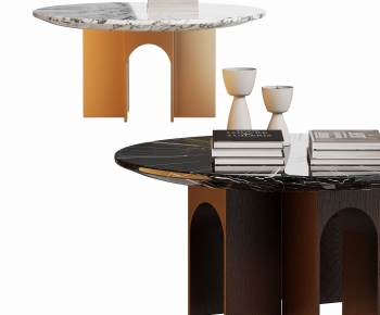 Modern Coffee Table-ID:980418928