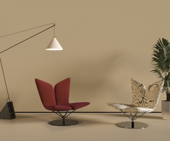 Modern Lounge Chair-ID:520791058