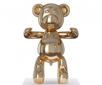 Modern Sculpture-ID:166866063