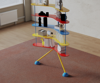 Modern Shelving-ID:273821124
