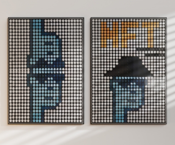 Modern Painting-ID:138724091