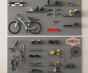 Modern Bicycle-ID:606369023