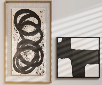 Modern Painting-ID:393356081