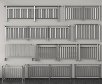 Modern Guardrail-ID:462927108