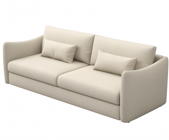 Modern A Sofa For Two-ID:726469043