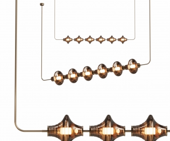 Modern Long Chandelier-ID:181042918