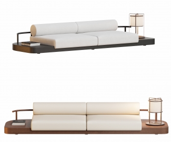 Modern A Sofa For Two-ID:337805991