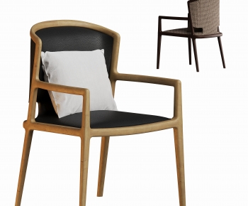 Modern Dining Chair-ID:836657057