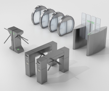 Modern Public Equipment-ID:664352891
