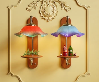 Modern Wall Lamp-ID:271647934