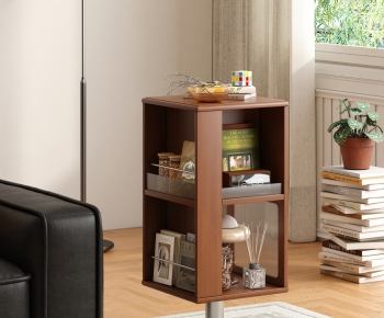 Modern Side Cabinet-ID:743627071