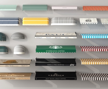 Modern Sunshade/Canopy/Tensioning Film-ID:690387016