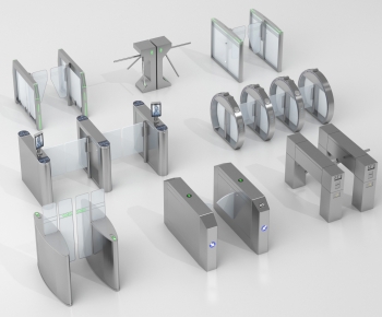 Modern Public Equipment-ID:778574945