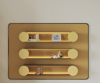 Modern Bookshelf-ID:283365012