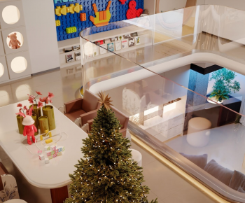 Modern Children's Table/chair-ID:661926984