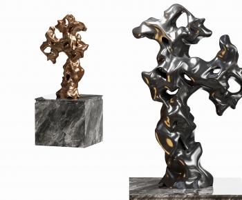 Modern Sculpture-ID:600428109