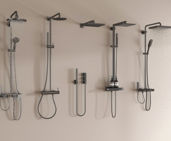 Modern Faucet/Shower-ID:318978072