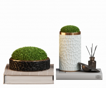 Modern Decorative Set-ID:213474992