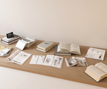 Modern Book-ID:670758011