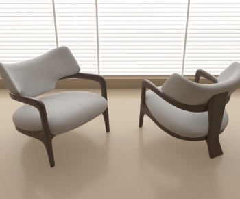Modern Lounge Chair-ID:304380898