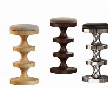Modern Bar Stool-ID:467689043