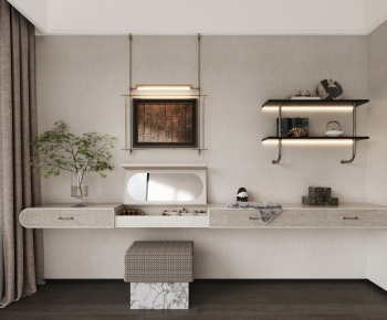 Modern Dresser-ID:292521953